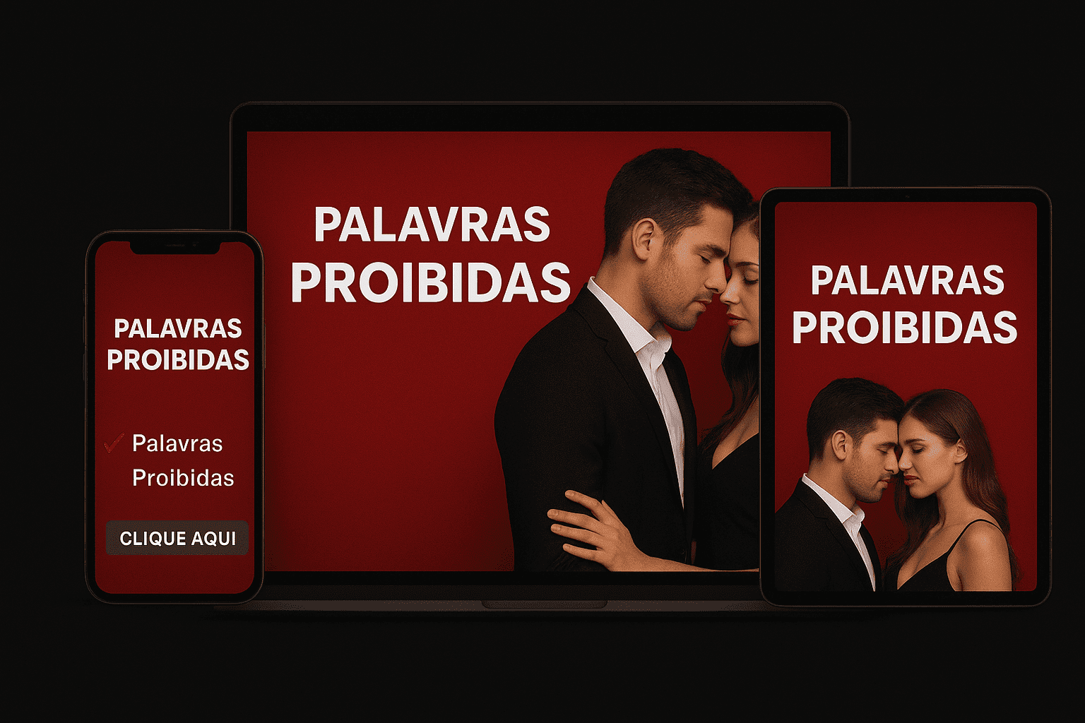 Palavras Proibidas