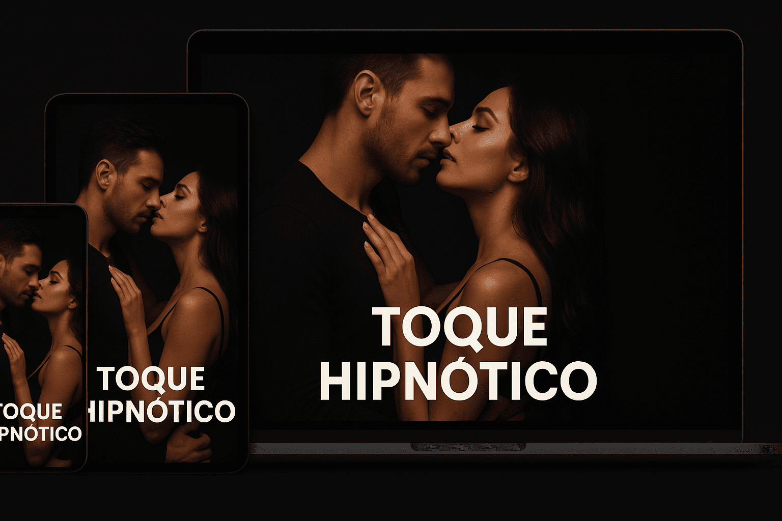 Toque Hipnótico